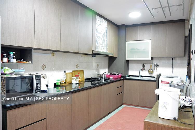 Blk 700C Ang Mo Kio Avenue 6 (Ang Mo Kio), HDB 5 Rooms #137656992